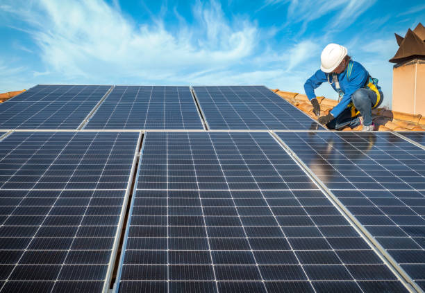 Emergency Roof Repair in Mill Creek East, WA